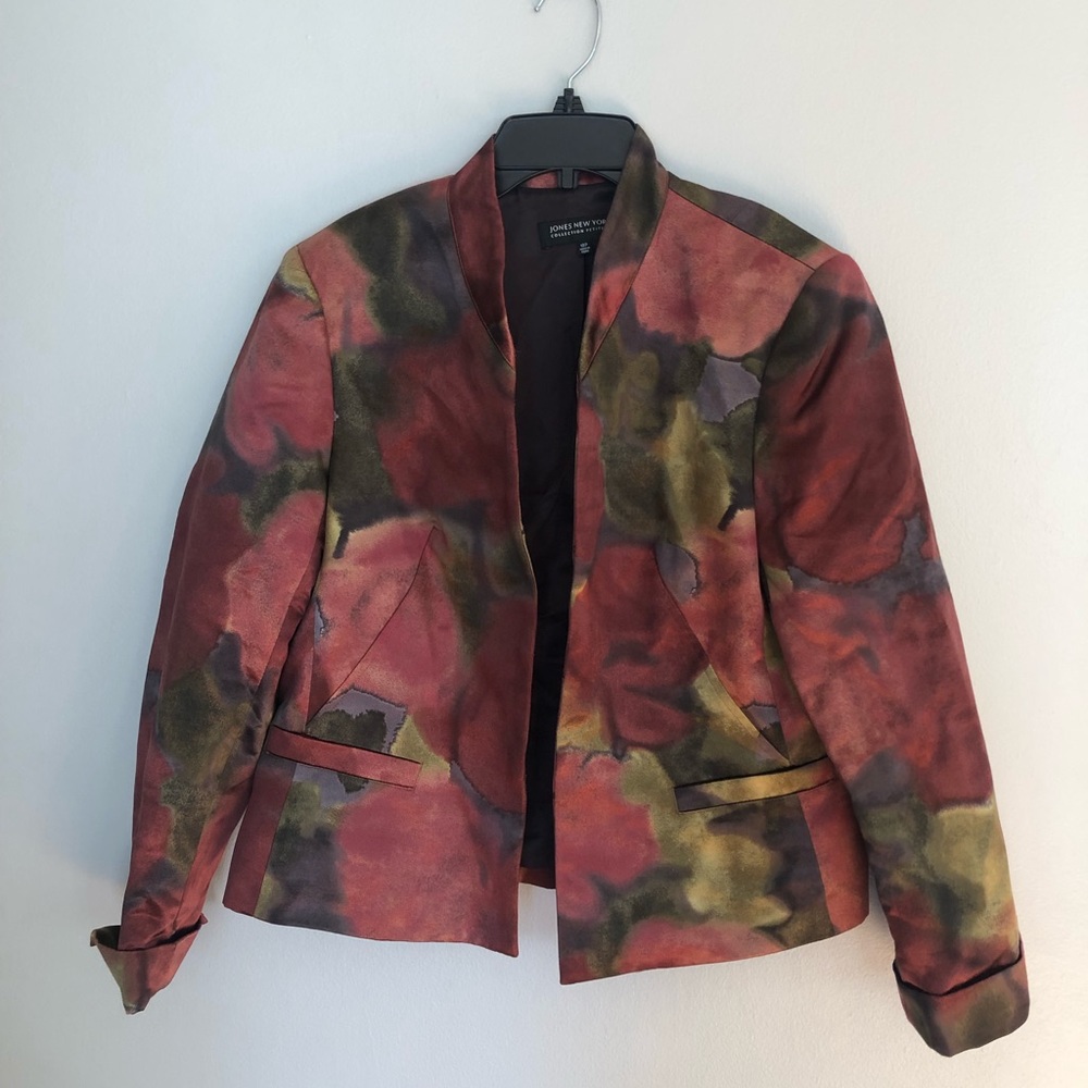 Jones New York Women’s Blazer